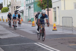  BRCC Hosted another Successful Ronde van Sint George Race