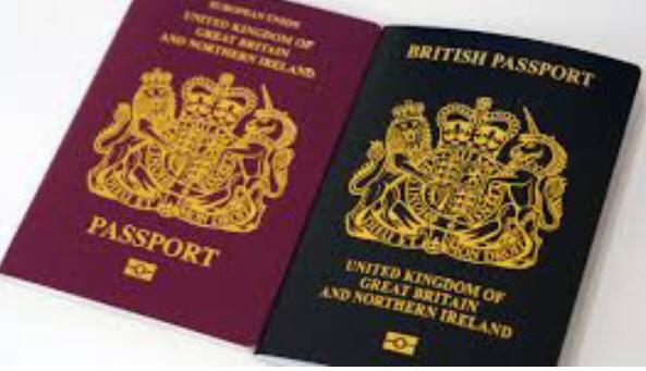  UK Passport Office Strike Will Not Impact Bermuda BOTC Passport Applications