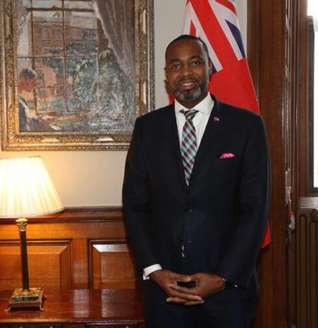  Bermudians in the UK invited to attend ‘Premier’s Dinner and Dialogue’