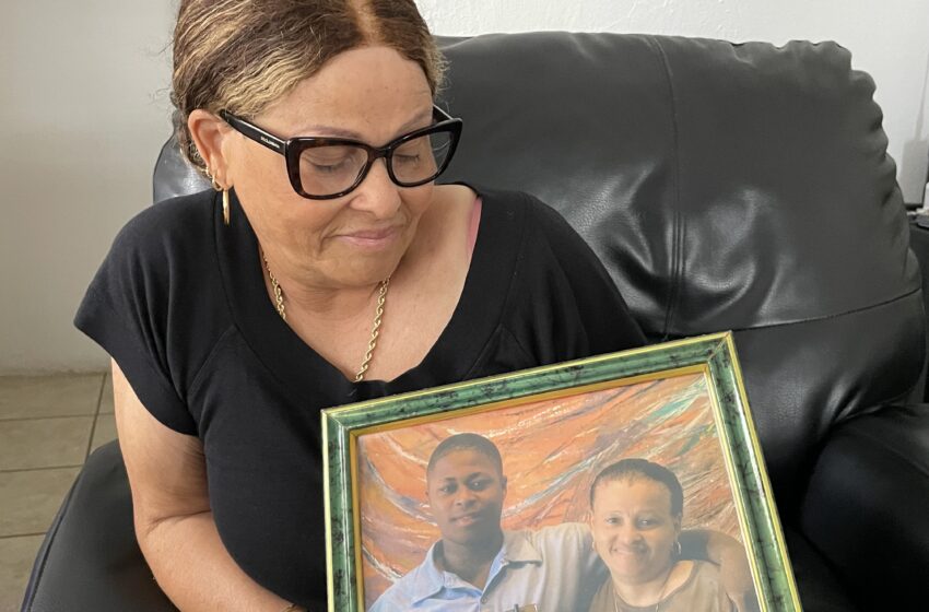  20 Years Without My Son Still No Closure