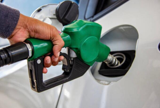  May Fuel Prices Remain at 234.1 cents/litre say Finance Minister David Burt.