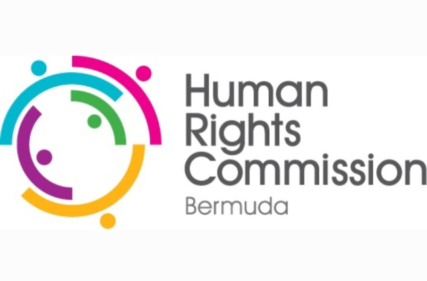  Human Rights Consultation Results