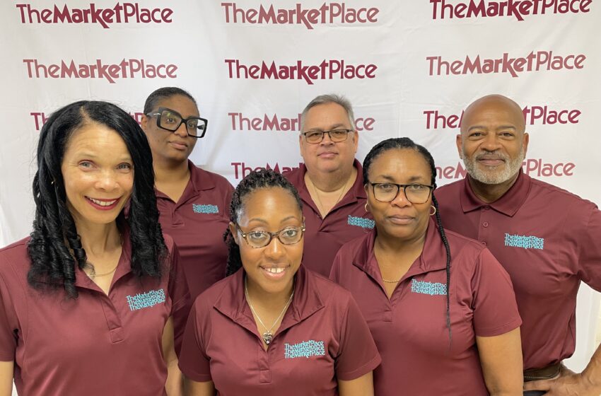  MarketPlace Announces Second Group of Pathways to Leadership Team