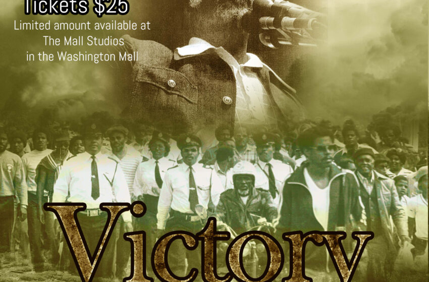  Public Screening of Documentary Victory-Story of the 1981 Island-wide Strike