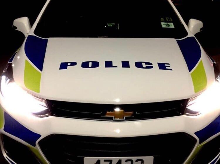  Police appeal for witnesses in COH assault and robbery incident