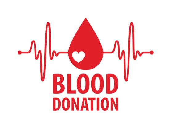  UK blood donation rules has changed