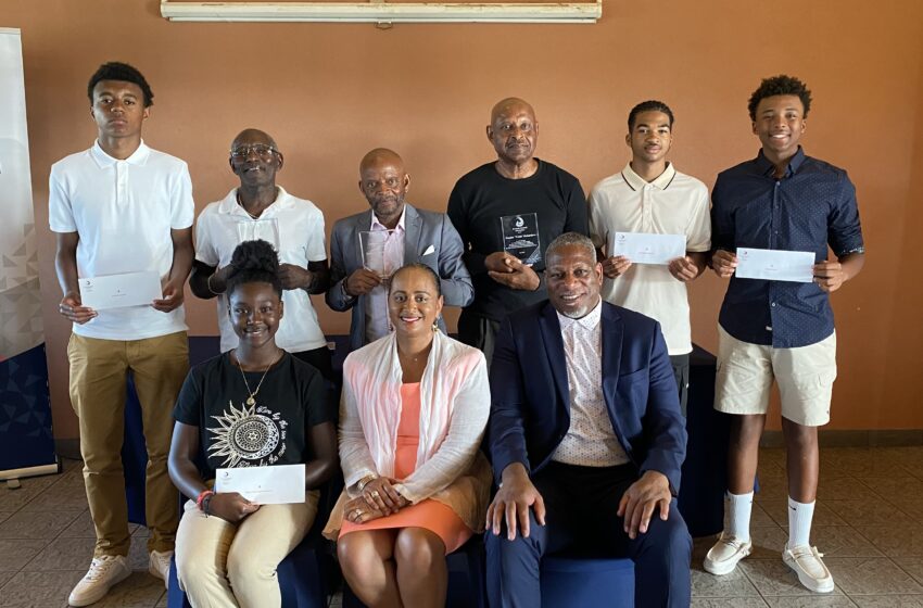  Talented Student Athletes Announced as the 2023 BFA Legends Scholarship Recipients