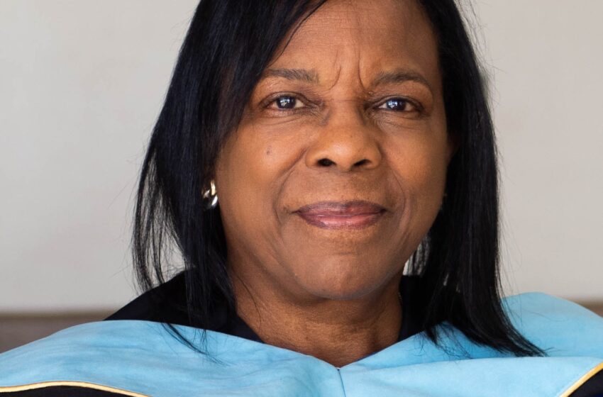  Dr. Phyllis Curtis-Tweed to become new Provost at QCC