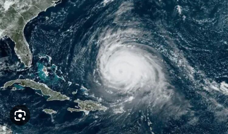  Bermuda Under Tropical Storm Watch, as Hurricane Lee draws closer