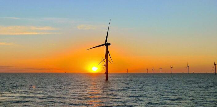  GREENROCK THIRD STUDY FROM OFFSHORE WIND FEASIBILITY SERIES