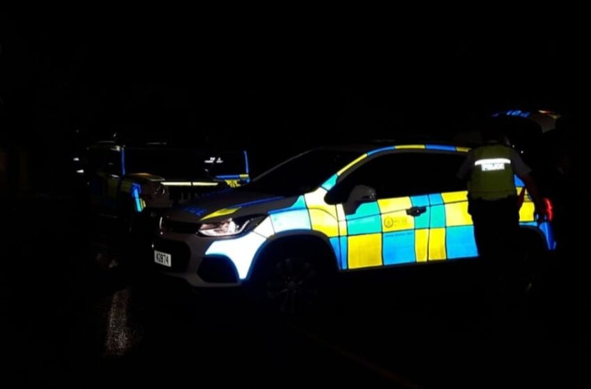  21 year old man suffers stab wounds after altecation in Devils Hole area