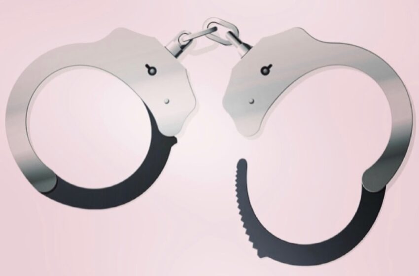  19 year old man arrested for failing to stop and procesion of stolen bike