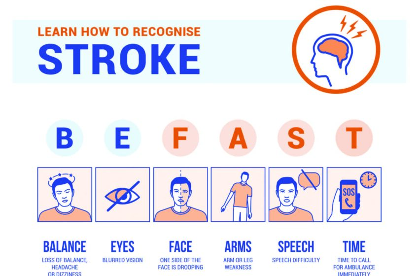  BHB celebrates World Stroke Day with free health screenings for everyone