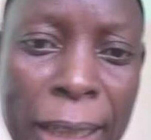  Reported Missing Person: 48-Year-Old Mema Diarra Devent