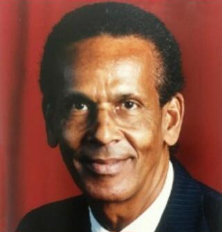  Dr. the Hon. Ewart Brown on the Passing of Walter Roberts