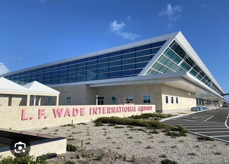 Chartered Flight Diverted Due to Severe Turbulence Emergency Landing at LF Wade International Airport
