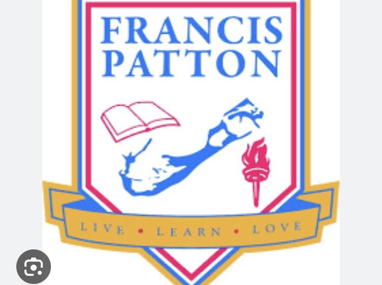  Temporary Closure of Francis Patton School