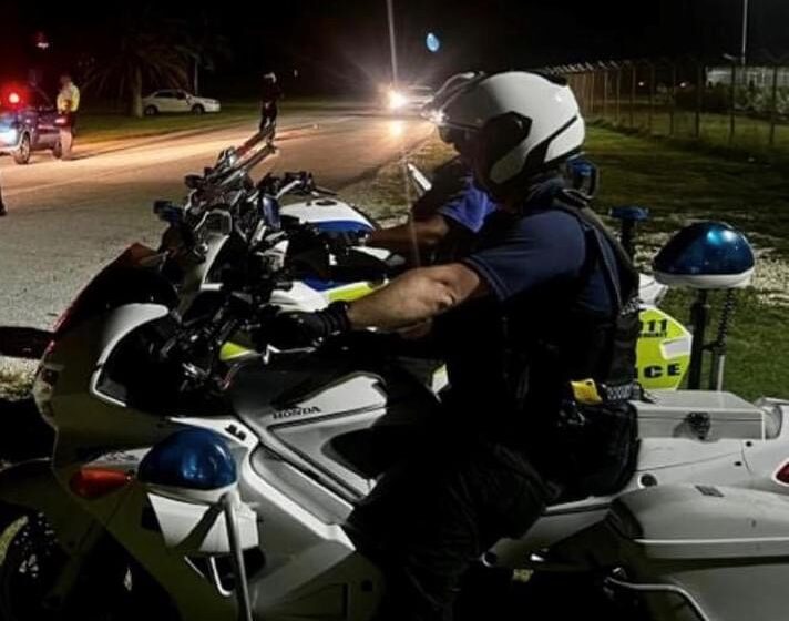  Police stats indicate DUI offenses increase by 50% in two years
