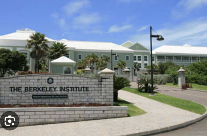  12 students sent home today at Berkeley Institute