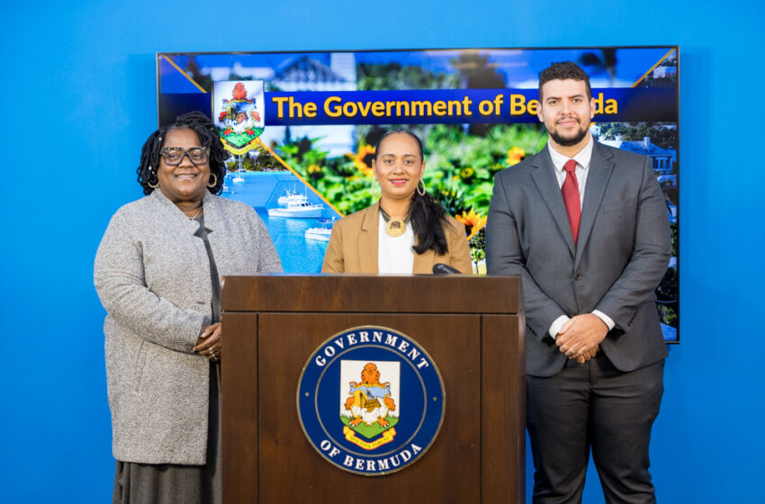  Minister of Youth, Social Development and Seniors update on National Youth Policy Working Group