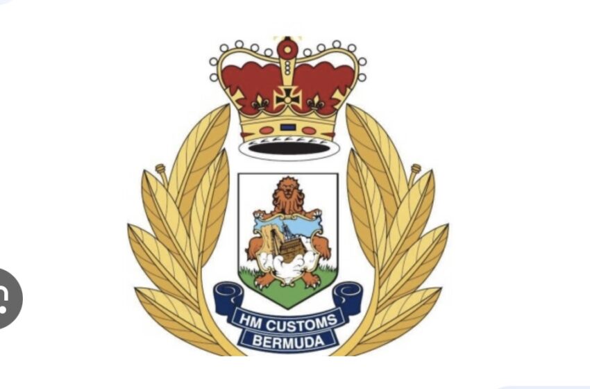  Bermuda to observe International Customs Day 2024