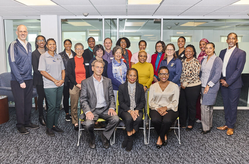  Bermuda’s Measles Outbreak Tabletop Exercise: Enhancing Preparedness and Resilience