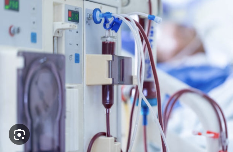  Dialysis service will resume at KEMH Thursday