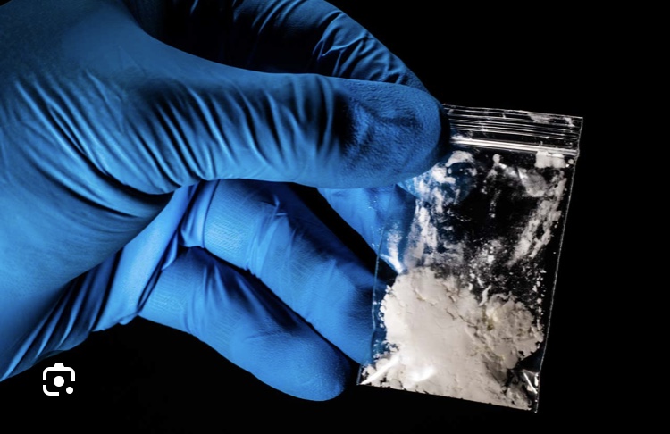  WARNING Fentanyl laced heroin in the community