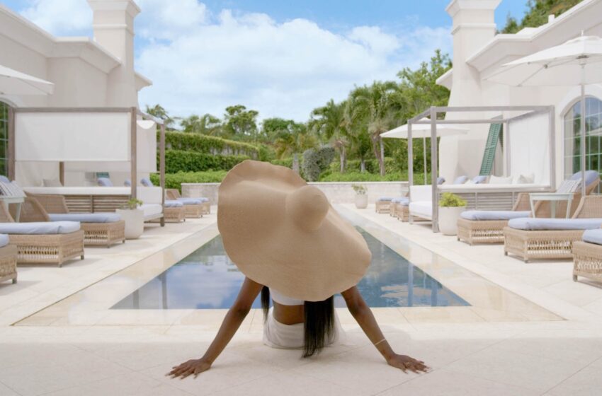  “Unwind in Paradise: Discover Bermuda’s Spa Month 2024”
