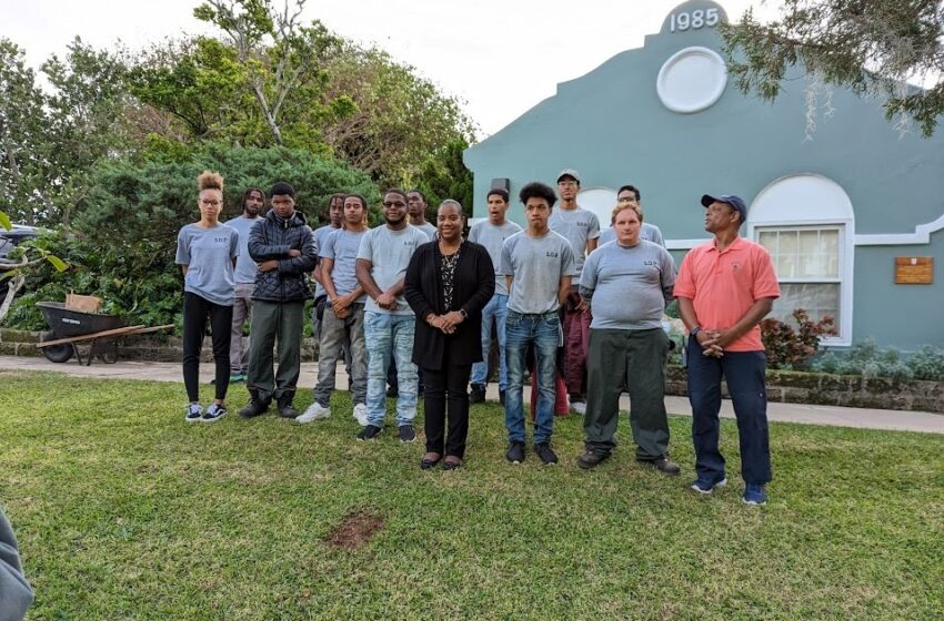 Join the 10th Cohort of Parks’ Skills Development Programme