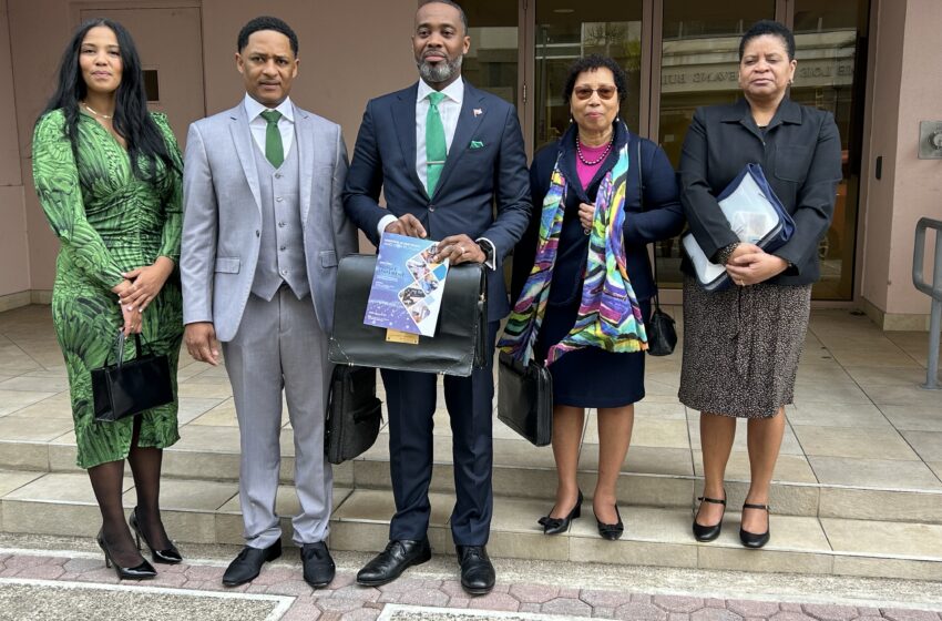  The Bermuda Chamber of Commerce’s Applauds the Government on Balance Budget