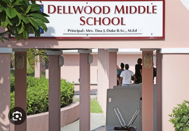 Dellwood Middle School Student Hospitalized After Consuming THC Edible