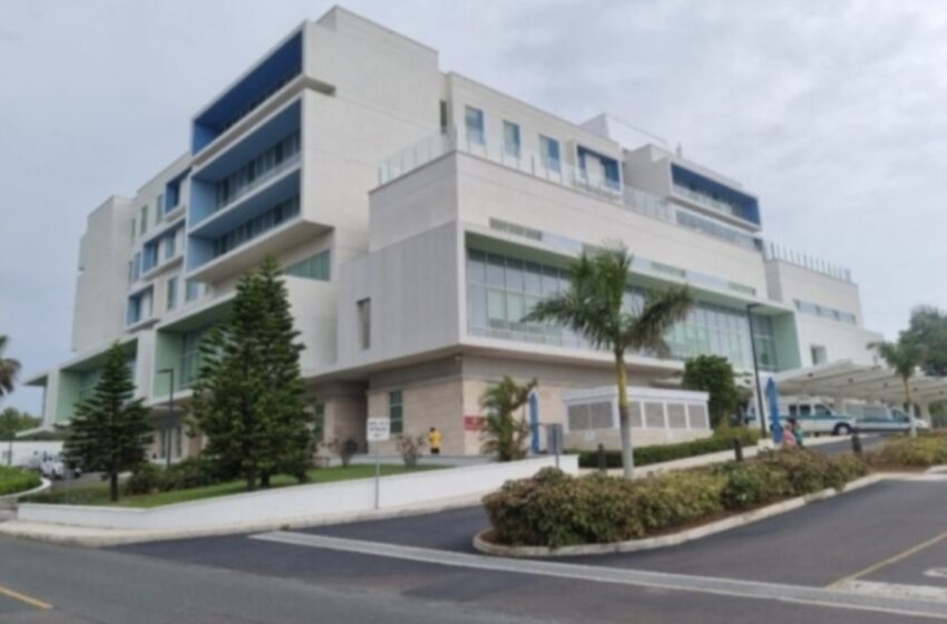  Bermuda Hospitals Board celebrates World Kidney Day