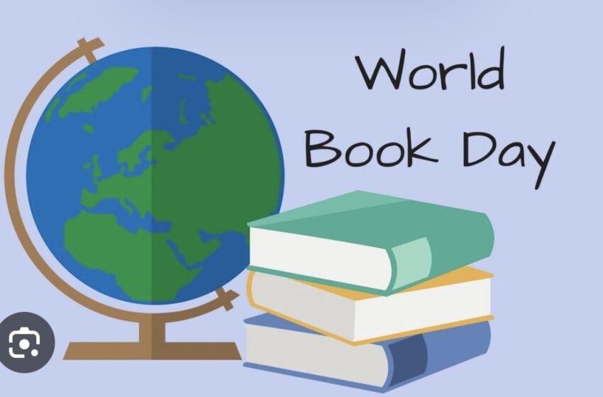  World Book Day Will Be Celebrated In Bermuda
