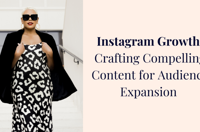  Mikaela Ian PR to Host Workshop on Instagram Growth Strategies for Small Businesses