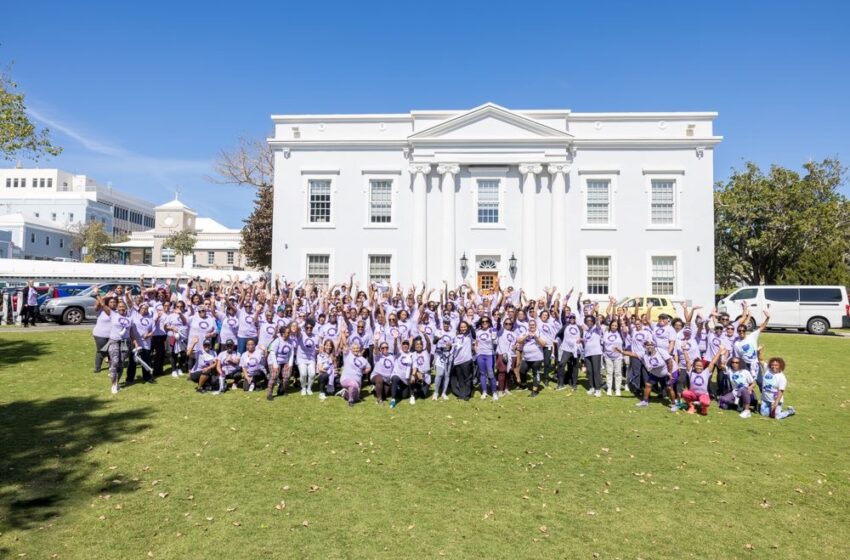  Governor & Head of the Public Service IWD Messages