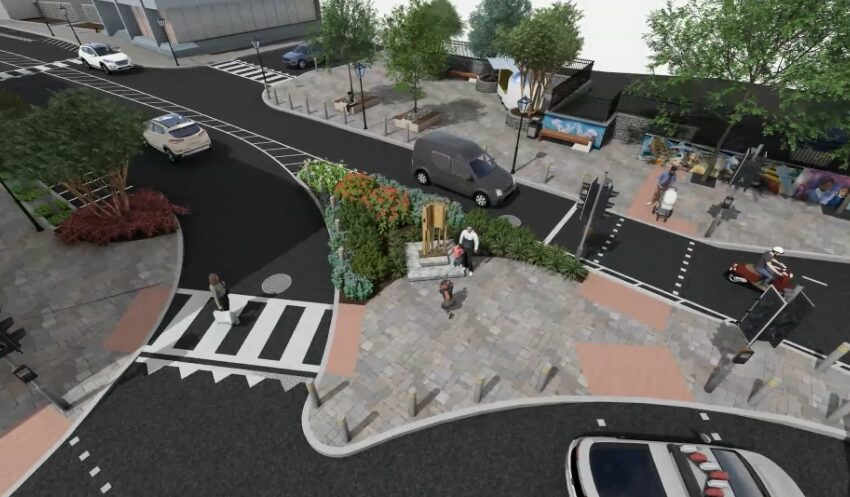  City Seeks Public Feedback for Proposed City Improvement Project