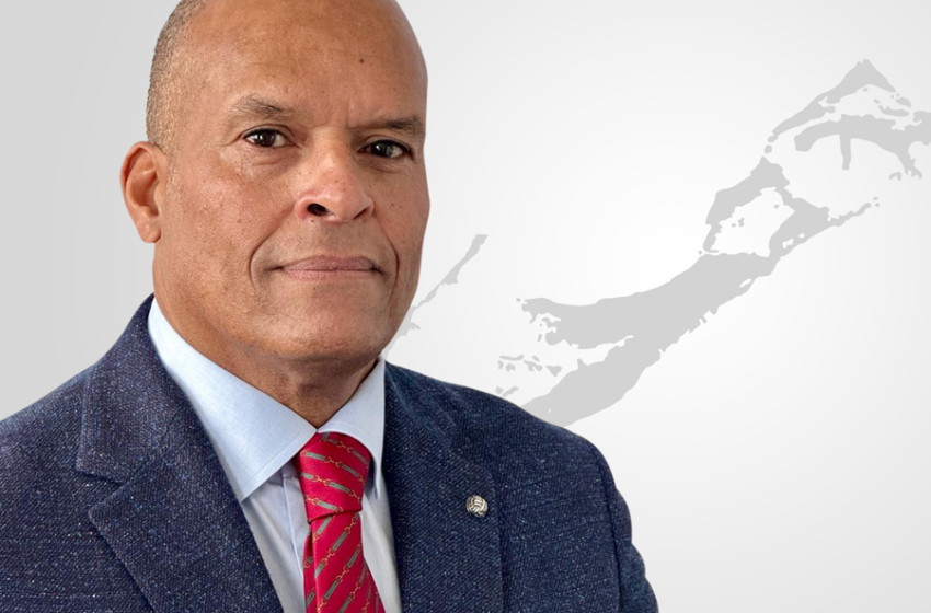  Smith’s North candidate, Robert King, sets record straight