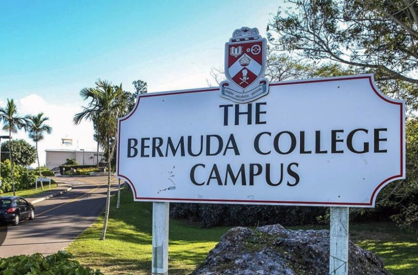  Bermuda College I.T. System Hacked
