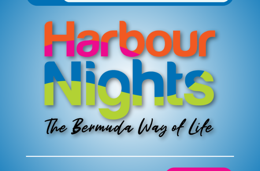  Harbour Nights 2024 Vendor Applications Now Open