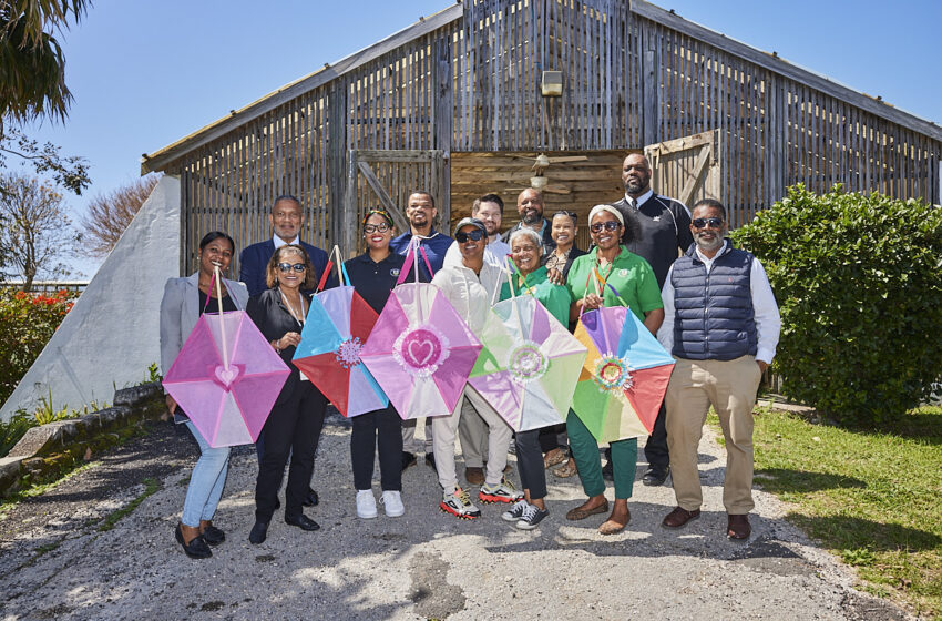  Treatment Court Hold Kite Making Workshop