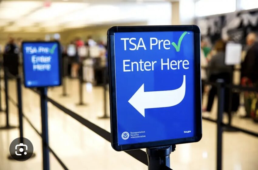  BermudAir Joins TSA PreCheck® Programme, Further Enhancing Service to Travellers