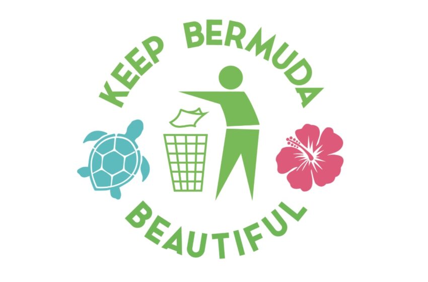  Celebrating 60 Years Of Keeping Bermuda Beautiful