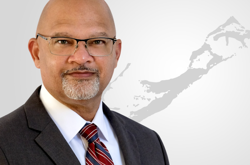  OBA announces adopted candidate Maurice Foley C3 St. David’s