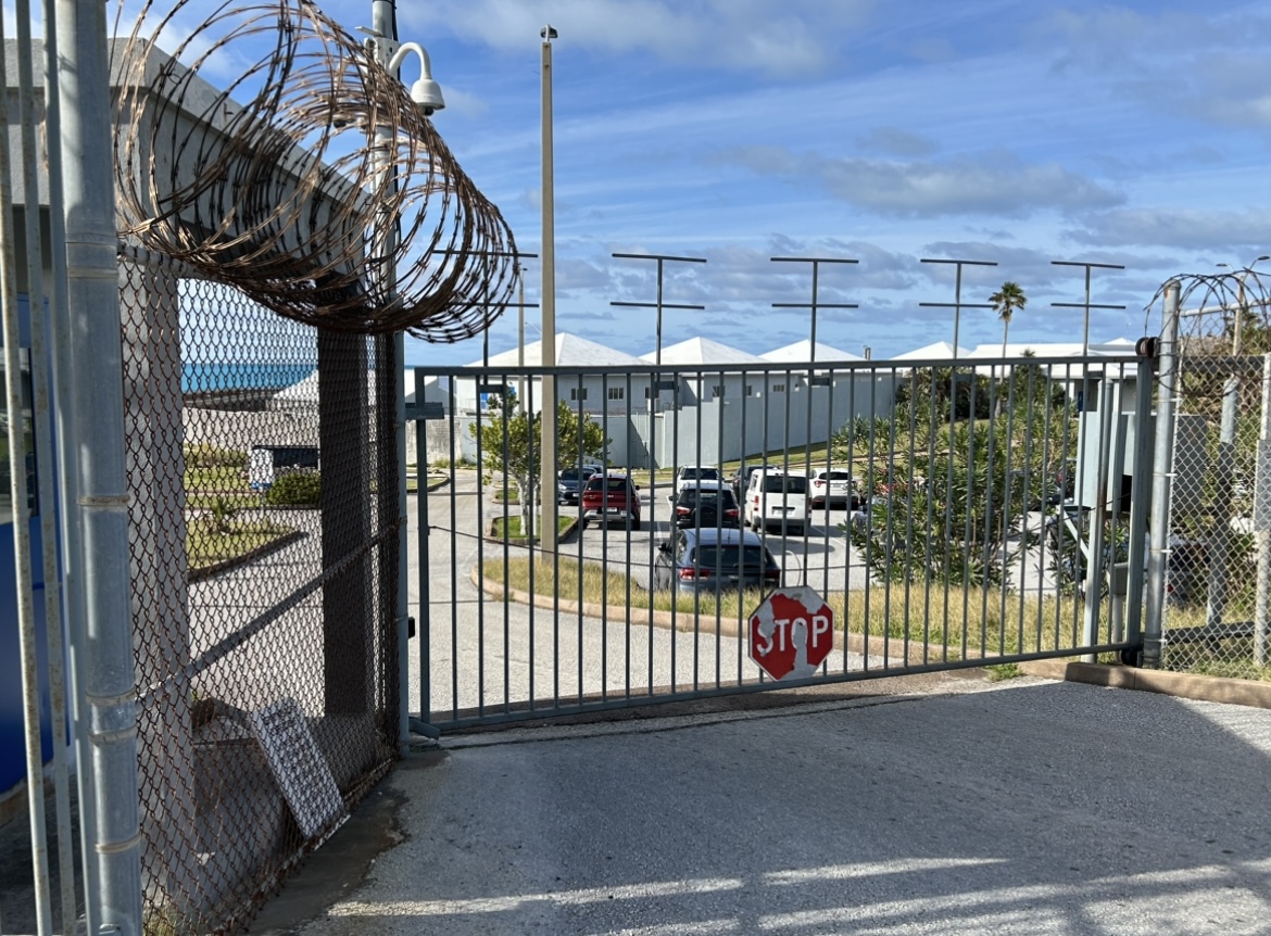 Inmates stage work stoppage at Westgate Correctional Facility – TNN