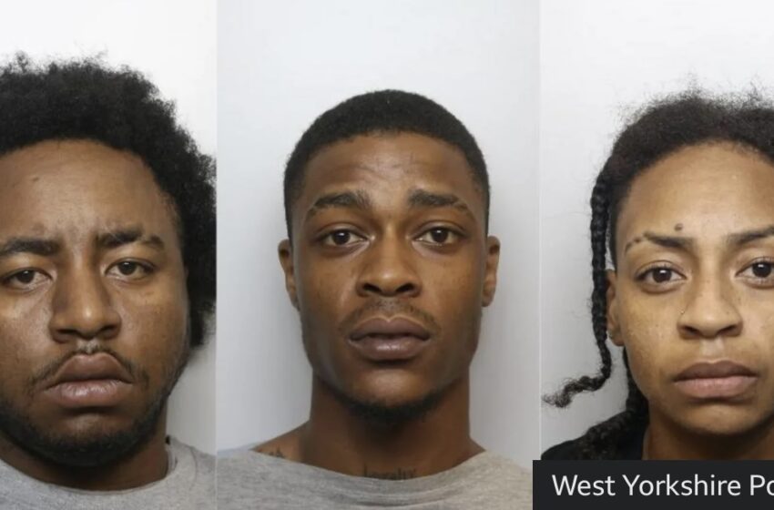  Three Bermudians jailed after man was kidnapped and assaulted