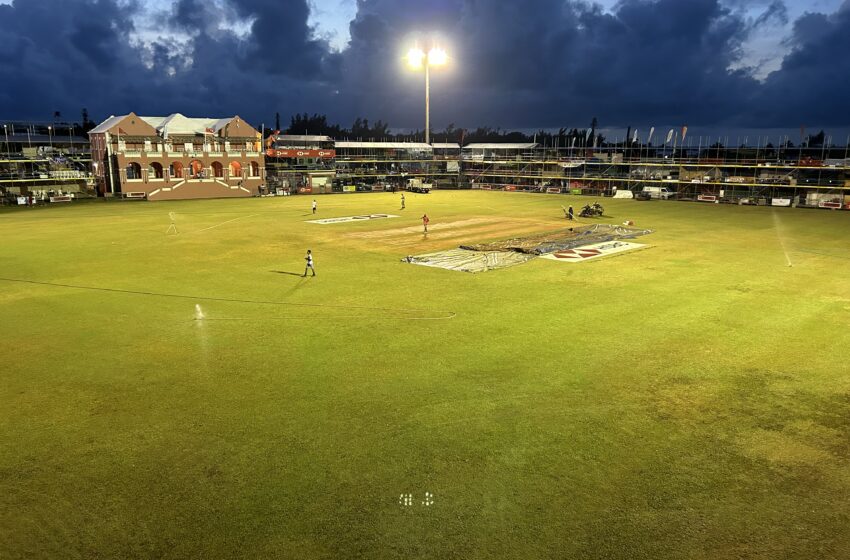  The BPS, RBR and Local Security Firms Task to Keep Bermuda Safe