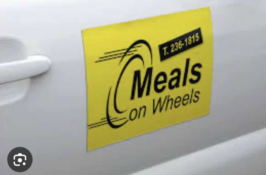  Meals on Wheels suspends operations due to power outage