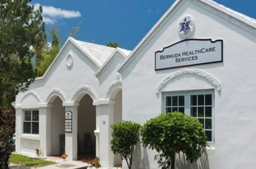  Hurricane Ernesto’s Impact Suspends MRI Services at BHCS