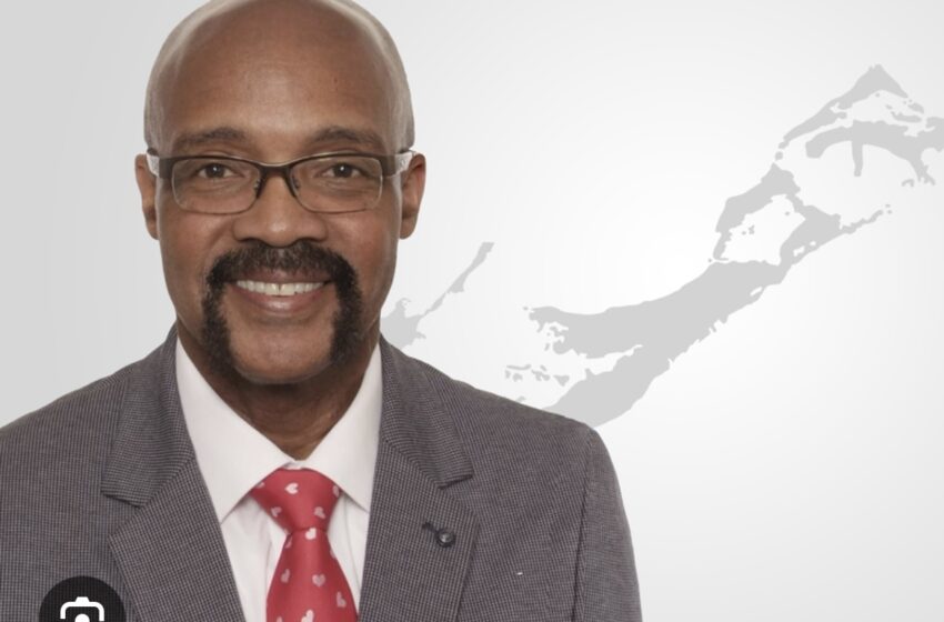  Where is the C36 candidate for PLP says Carl Neblett OBA